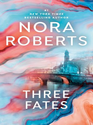 cover image of Three Fates
